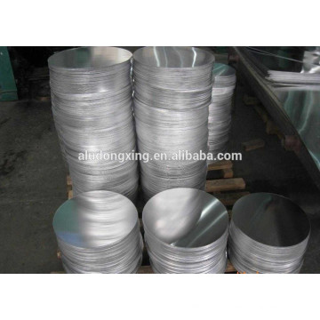 Hot Sell Best Price and Quality Alumínio Wafer Plate / Sheet 5052